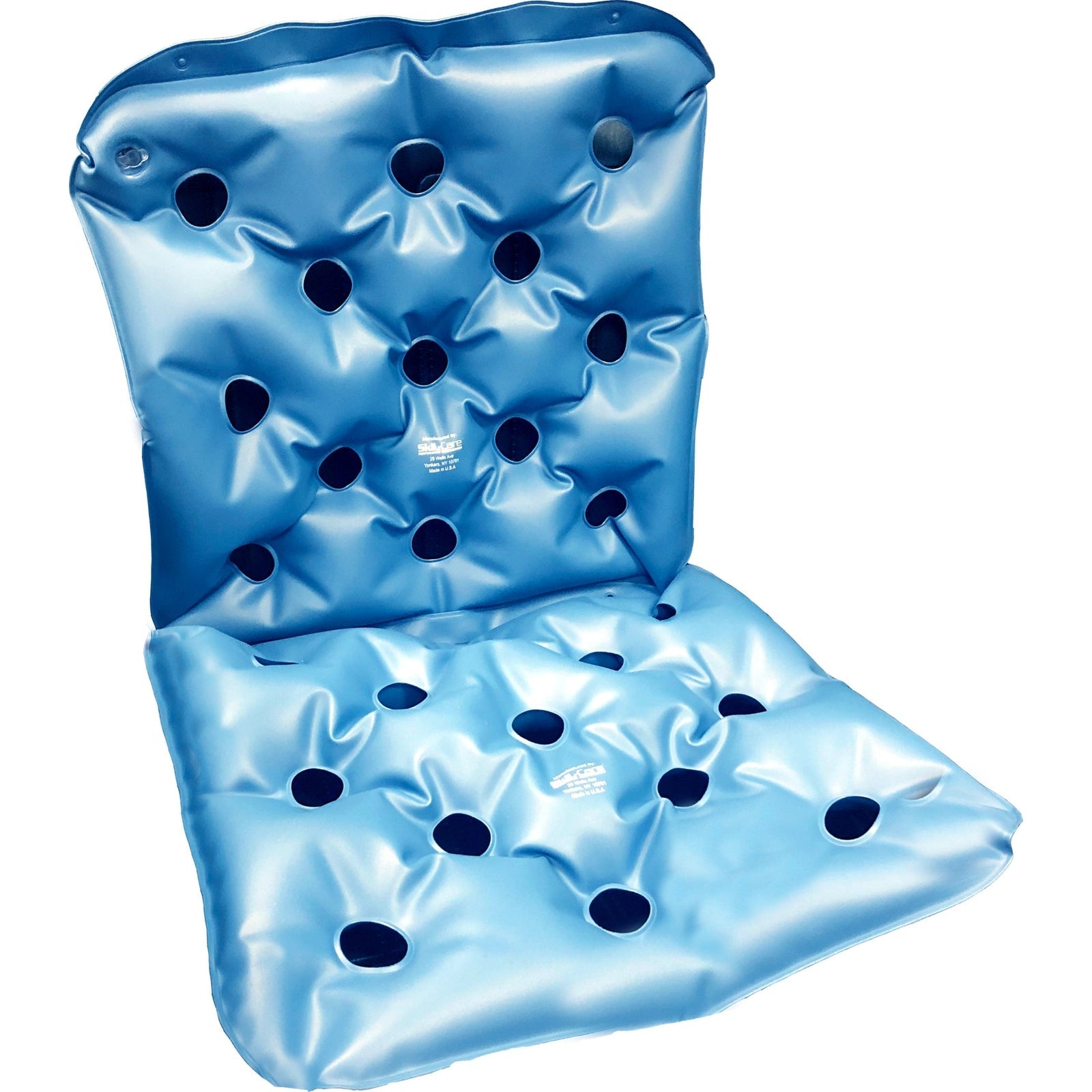 Seat and Back Air Cushion shophomemed