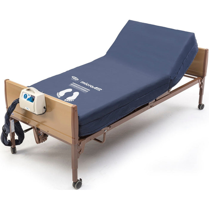 Invacare microAIR MA500 Alternating Pressure Low Air Loss Mattress System