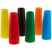 Large Plastic Stacking Cones - 30 Cups