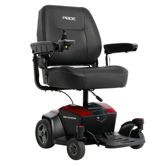 Pride Mobility GO Chair Mobility Scooter