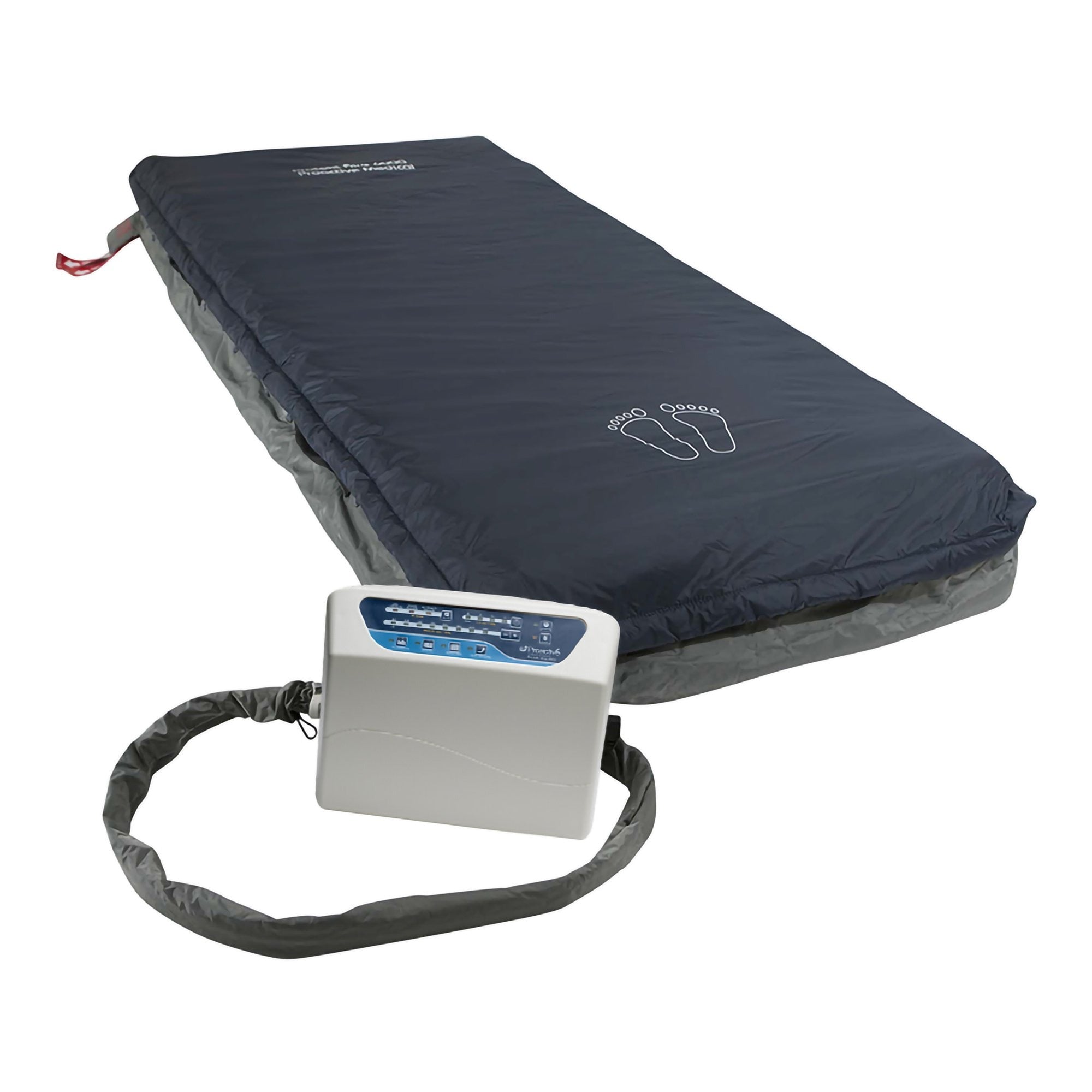 Replacement Hose Adapter for Proheal 80030 Low Air Loss / Alternating Pressure Mattress