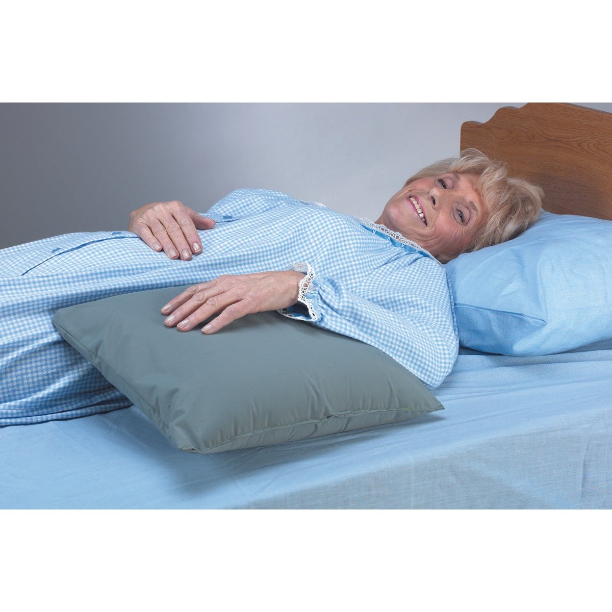 Skil-Care Pillow Prop shophomemed