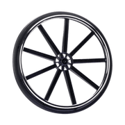 Invacare Wheel Assembly