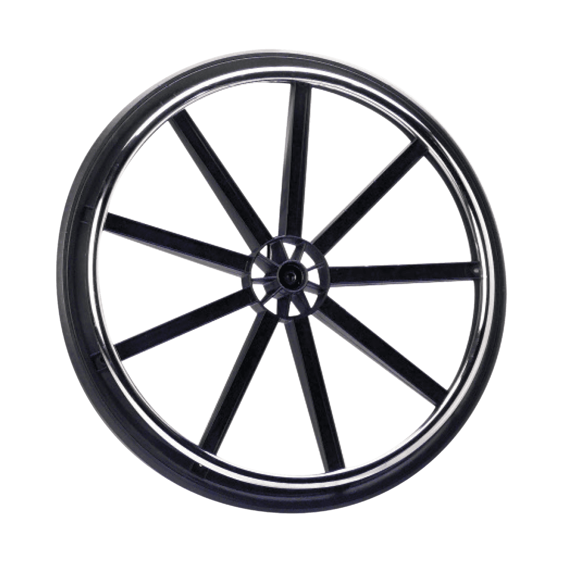 Invacare Wheel Assembly