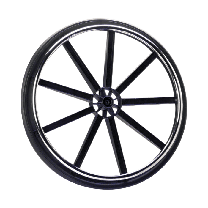 Invacare Wheel Assembly