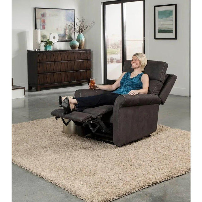 Pride Mobility VivaLift Urbana 2 Lift Recliner 4-Motor