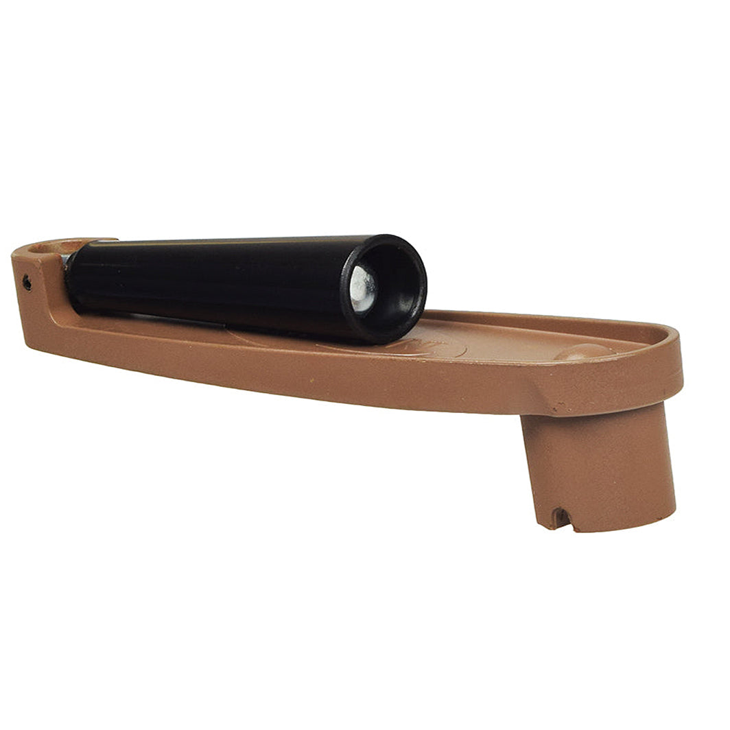 Invacare Hi Low Nylon Crank Assembly for Invacare Homecare Beds