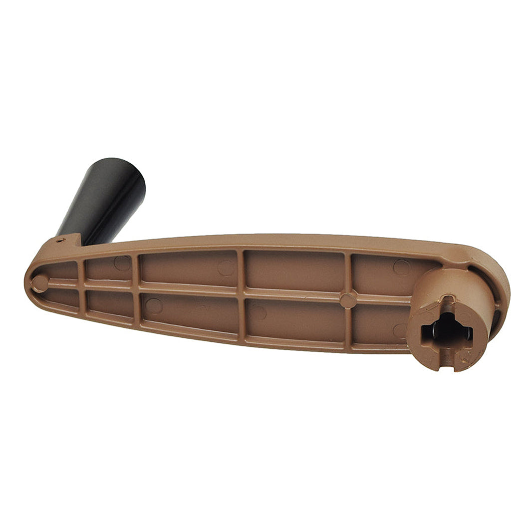 Invacare Hi Low Nylon Crank Assembly for Invacare Homecare Beds