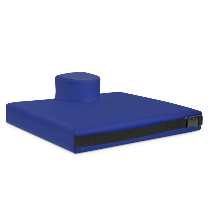 NY Ortho Pommel Gel-Foam Wheelchair Cushion