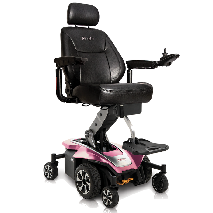 Pride Mobility Jazzy Air 2 Silla elevadora eléctrica