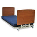 Med-Mizer AllCare Floor Level Low Hospital Bed - Shop Home Med
