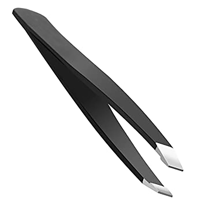 Pursonic Salon Grade Slant Tip Tweezer