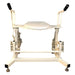 Dignity Lifts Bariatric Toilet Lift - Shop Home Med