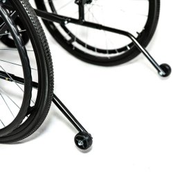 Invacare Wheelchair Anti-Tipper For Wheelchair