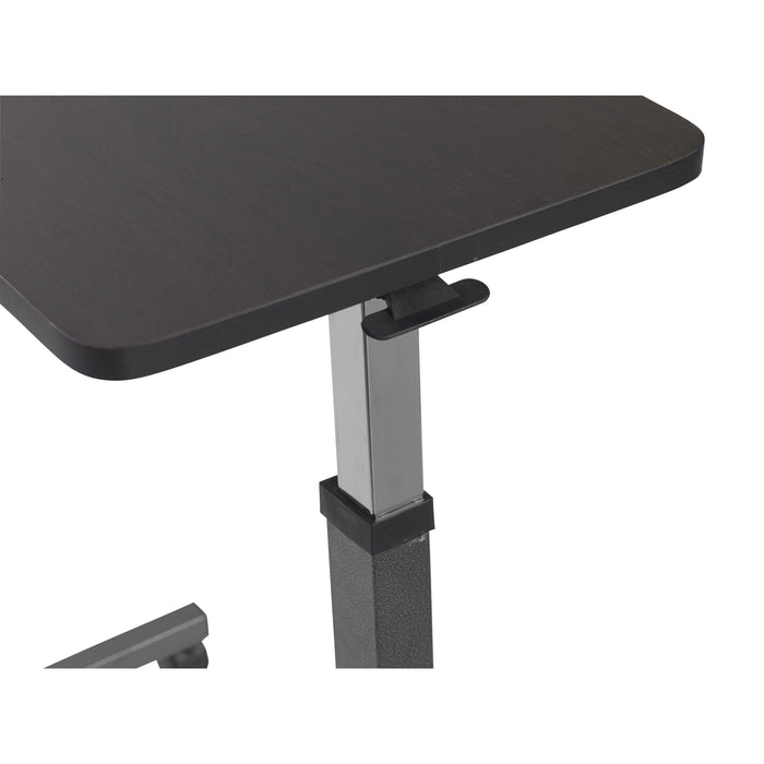 Drive Medical Non Tilt Top Overbed Table - Shop Home Med