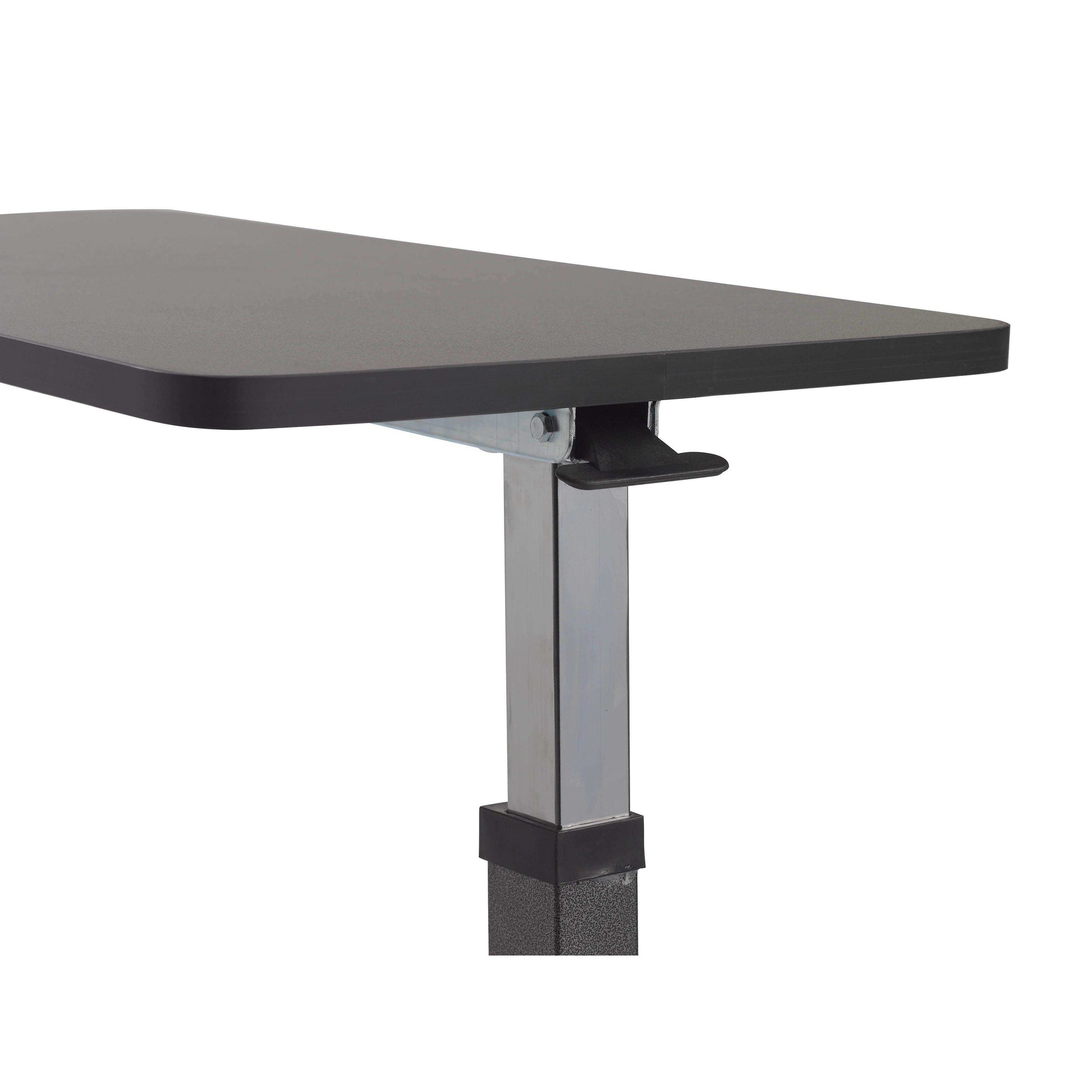 Drive Medical Non Tilt Top Overbed Table - Shop Home Med