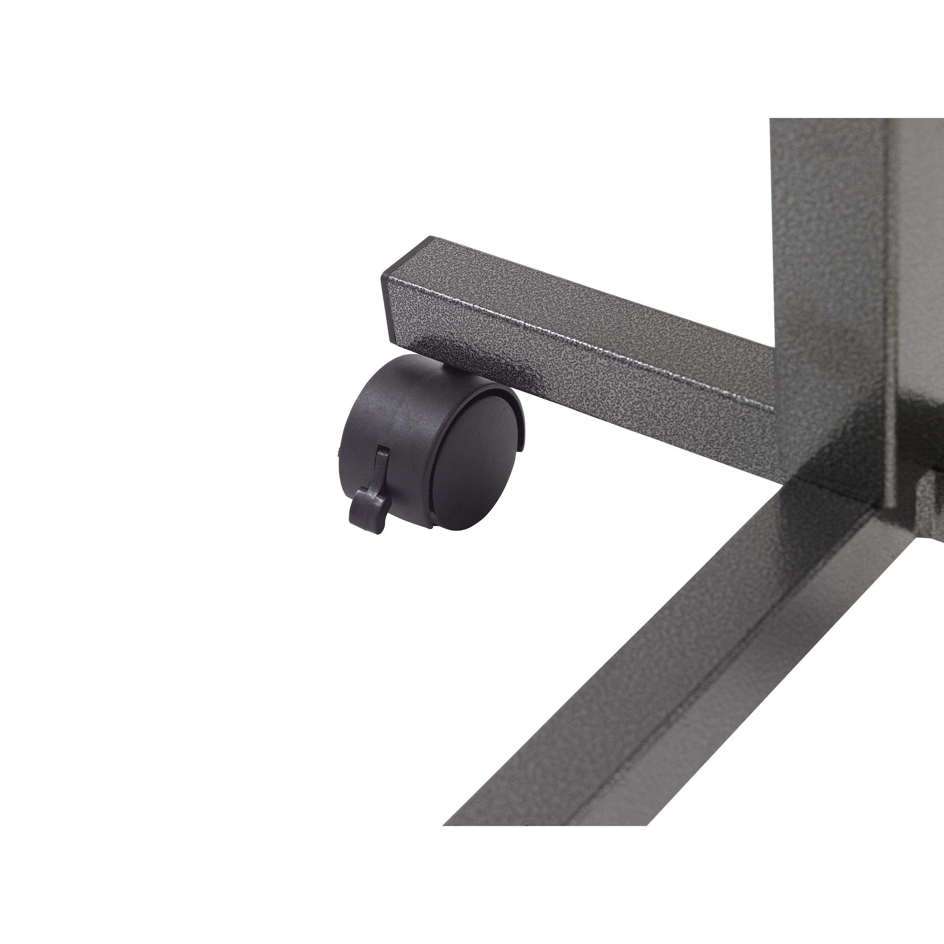 Drive Medical Non Tilt Top Overbed Table - Shop Home Med