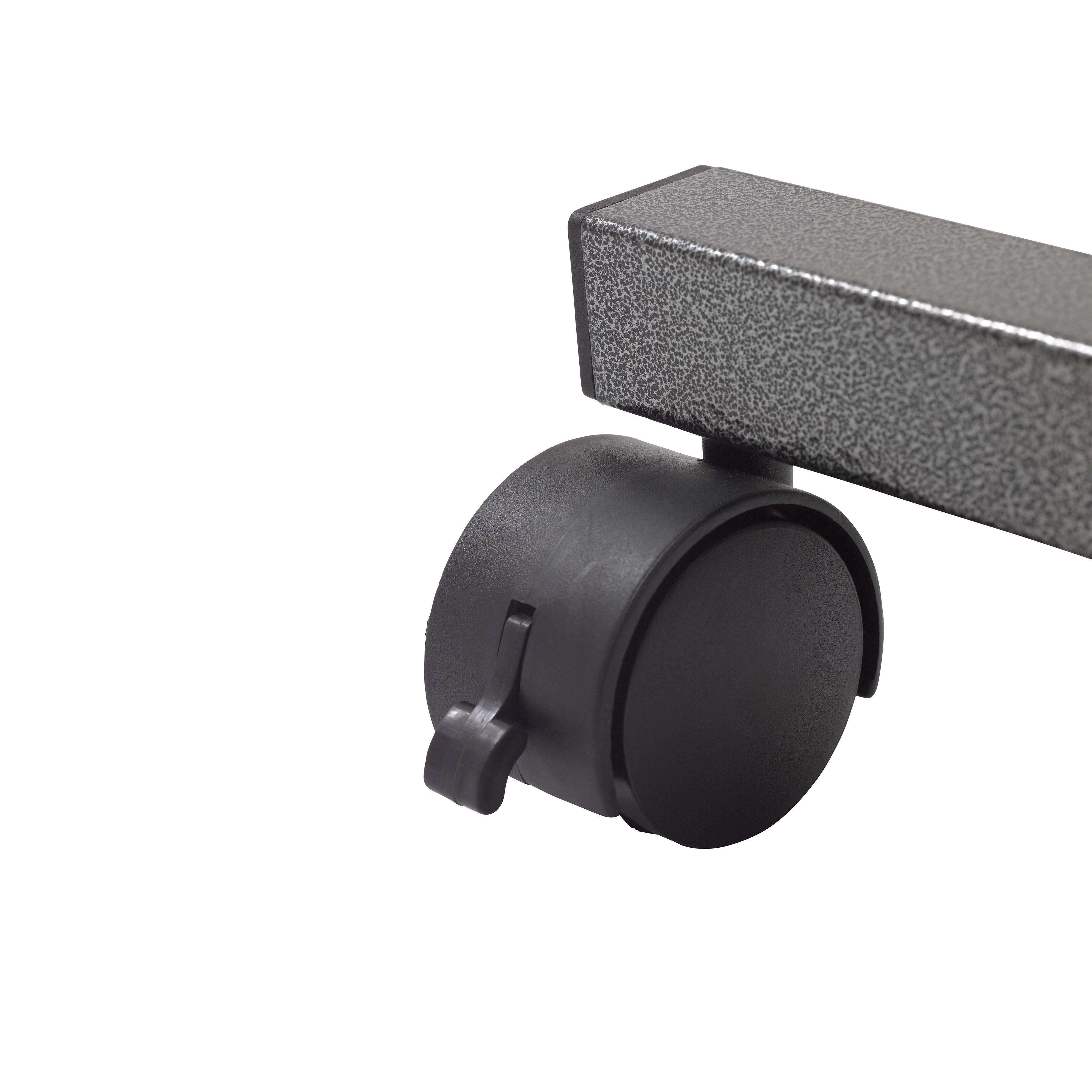 Drive Medical Non Tilt Top Overbed Table - Shop Home Med