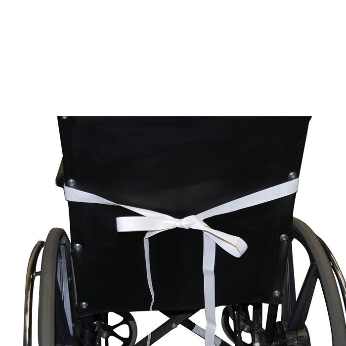 Wheelchair Pelvic Holder