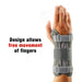 Ace Adjustable Carpal Tunnel Wrist Stabilizer