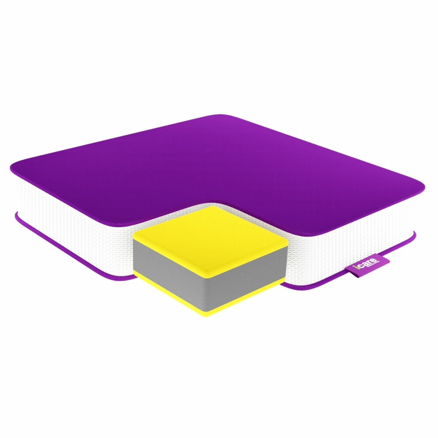 iCare Bariatric Seat Cushion