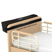 Hospital Bed Wall Guard - No Tools Needed shophomemed