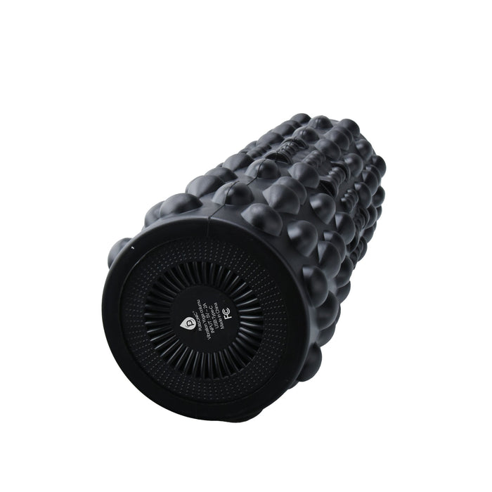 Pursonic High-Intensity Vibrating Foam Roller for Deep Muscle Relief