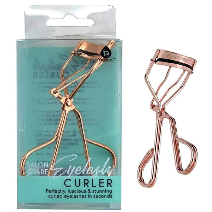 Pursonic Salon Grade Eyelash Curler