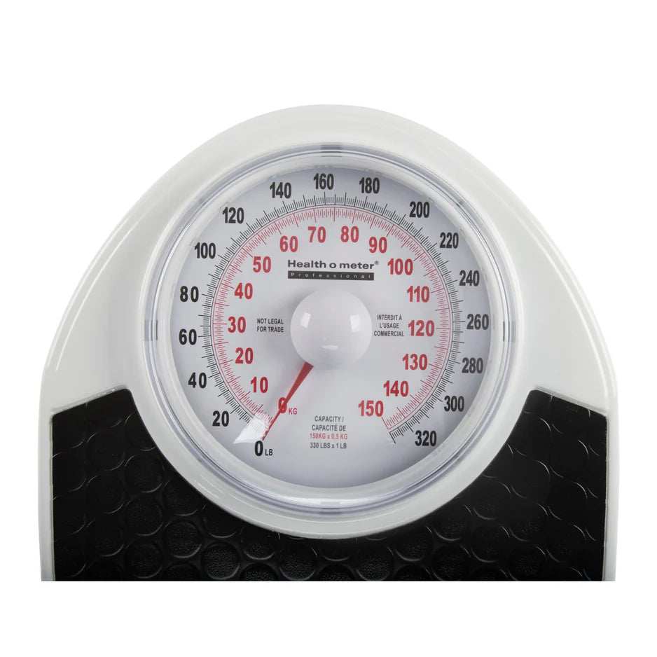 Health o Meter 142KL Mechanical Floor Scale