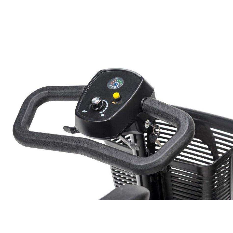 Drive Medical Scout LT 4-Wheel Travel Power Scooter - Shop Home Med