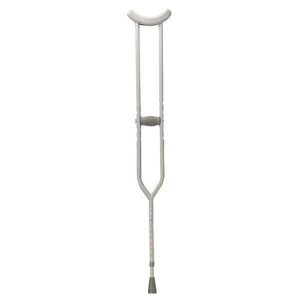 Drive Medical Bariatric Heavy Duty Walking Crutches - Shop Home Med