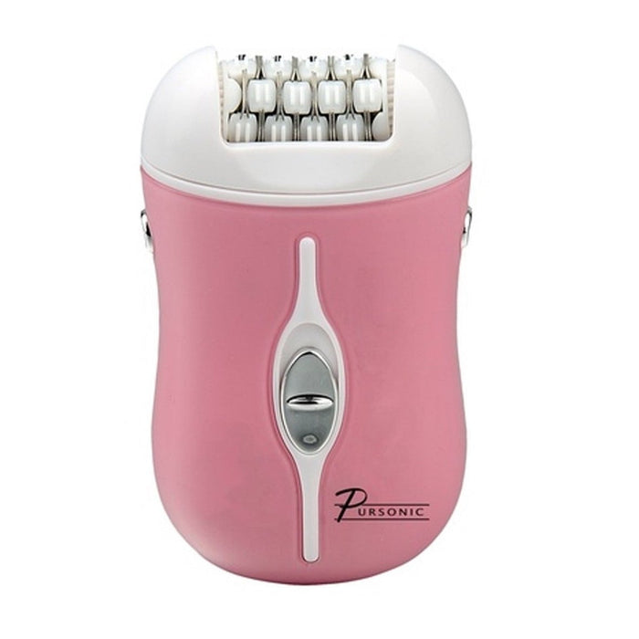 Pursonic Rechargeable Epilator