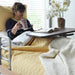 Invacare Auto-Touch Overbed Table