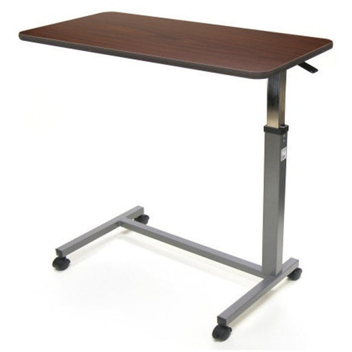 Invacare Auto-Touch Overbed Table