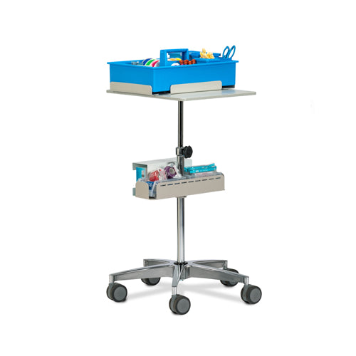 67001 Carrito de tienda y transporte