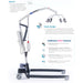 Invacare Birdie Evo XPLUS Patient Lift