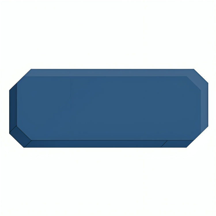 Stryker Extended Stay 1550 Stretcher Pad - 26" Width