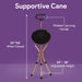 Folding Cane with Seat shophomemed
