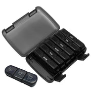 Ezy Dose 7-Day 3X/Day Medtime Planner