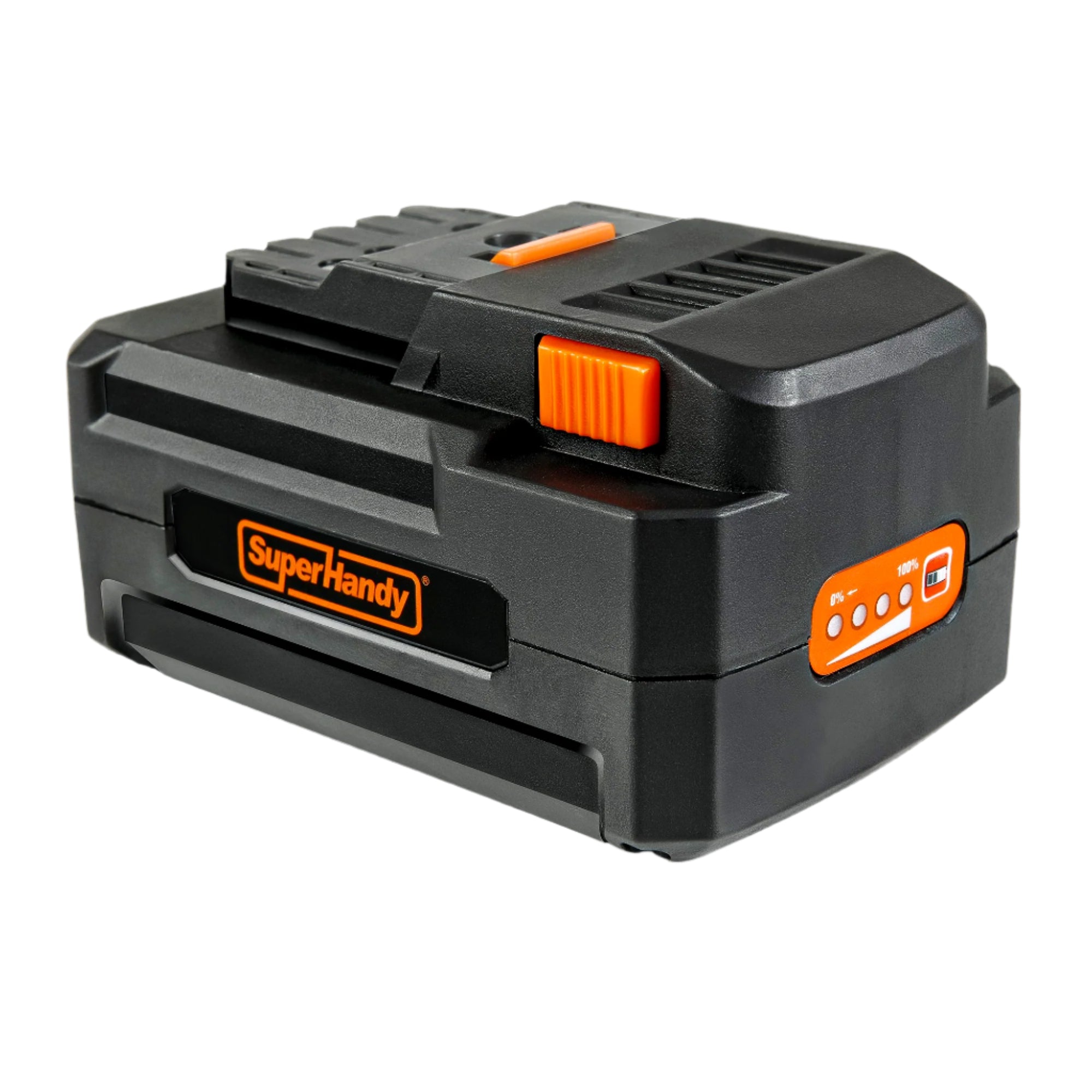 SuperHandy 48V 4Ah Lithium Ion Battery