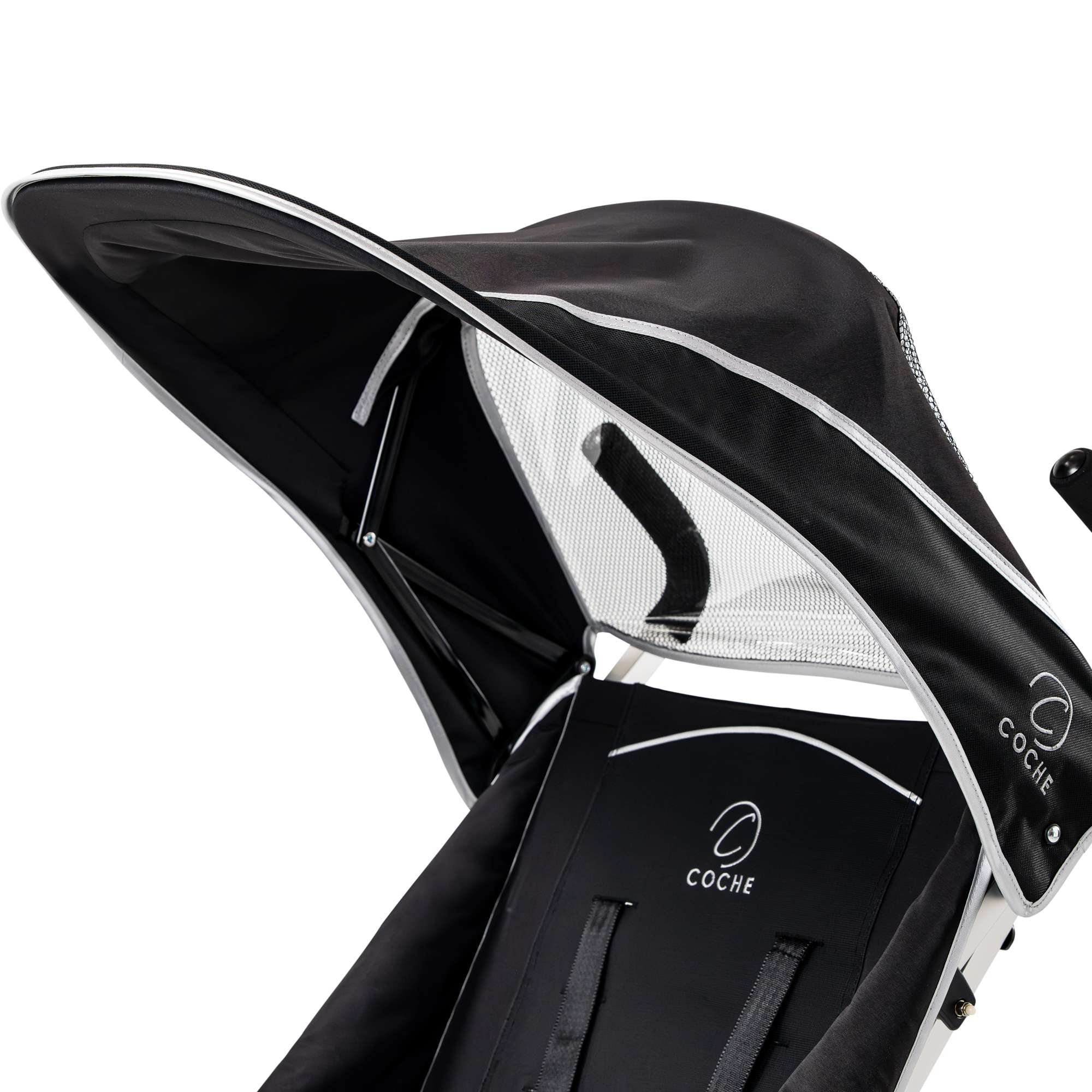 Coche XL Hood Sunshade Canopy