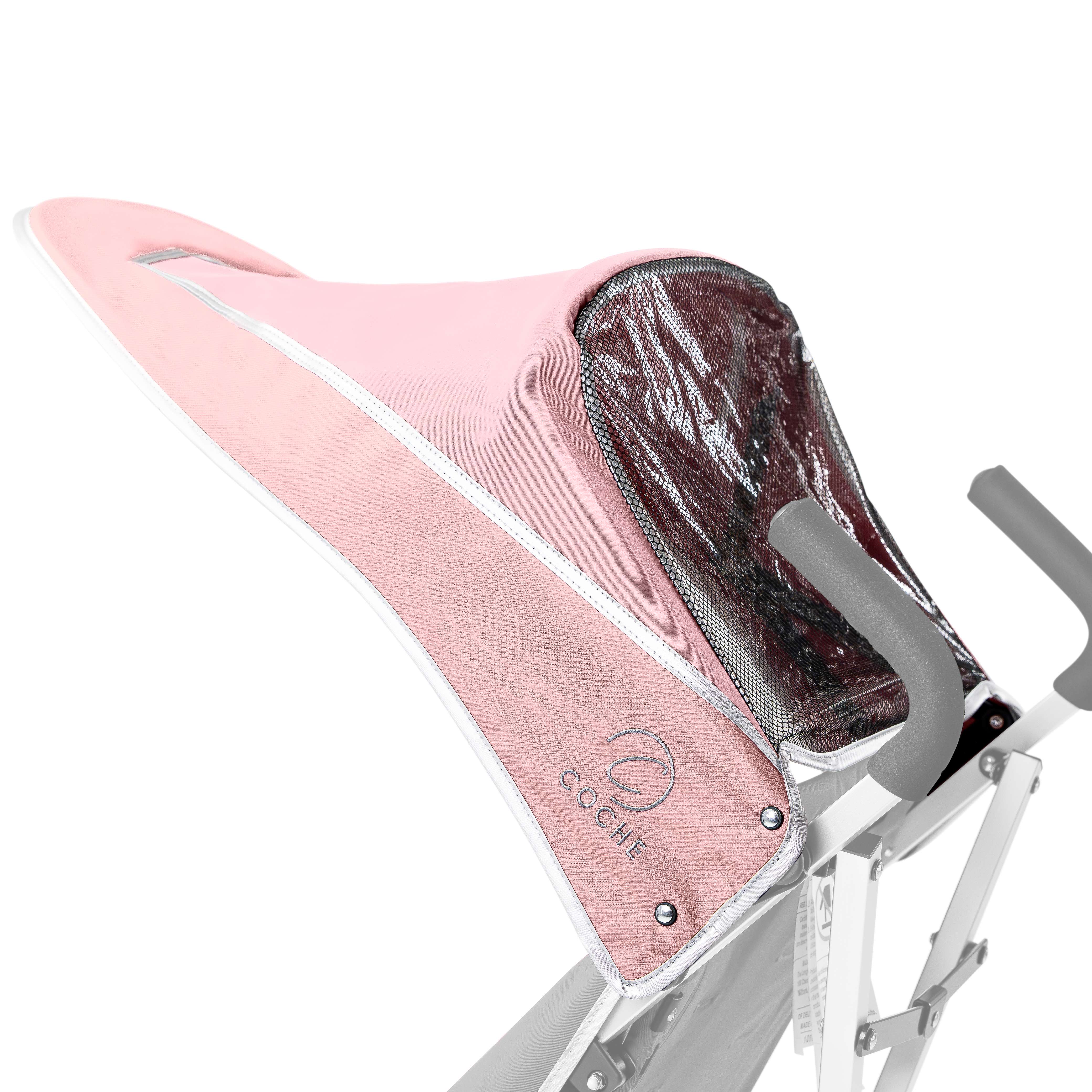 Coche XL Hood Sunshade Canopy