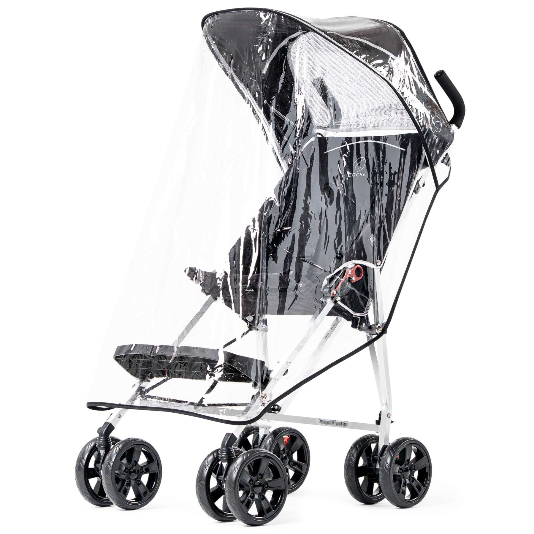 Funda impermeable para coche XL