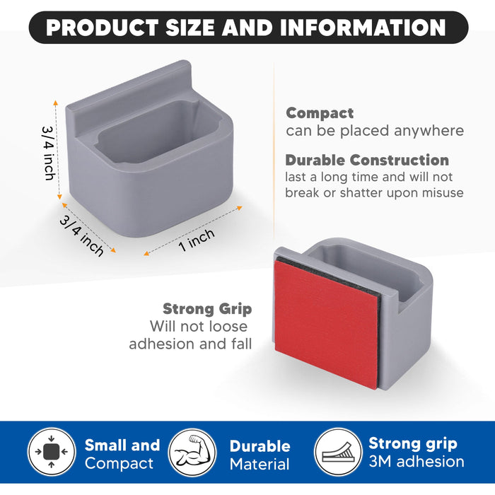 Paquete de 6 gafas Gearu
