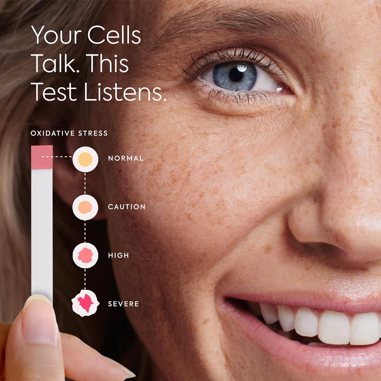 Diagnox Oxidative Stress Urine Test