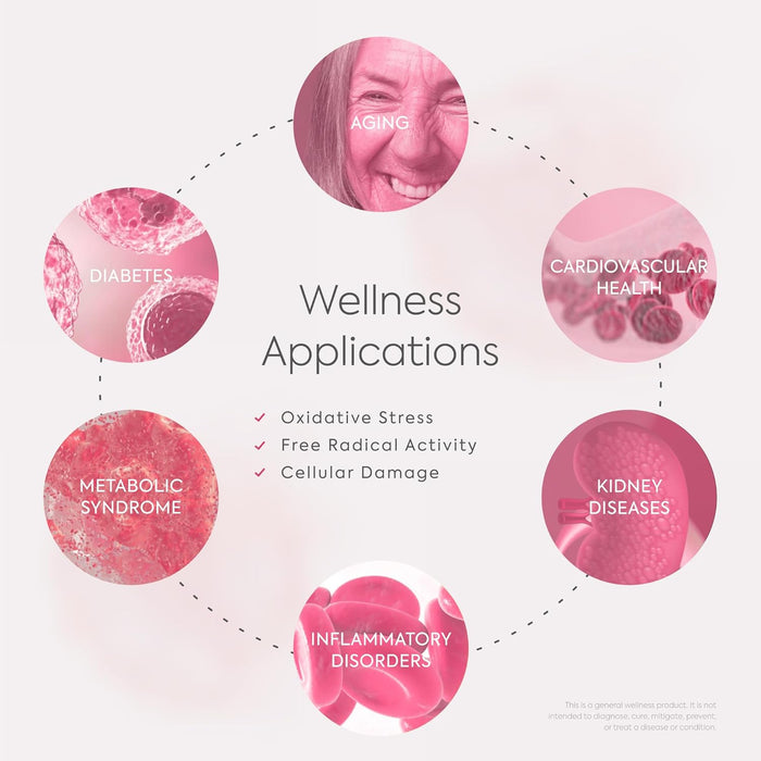 Diagnox Oxidative Stress Urine Test