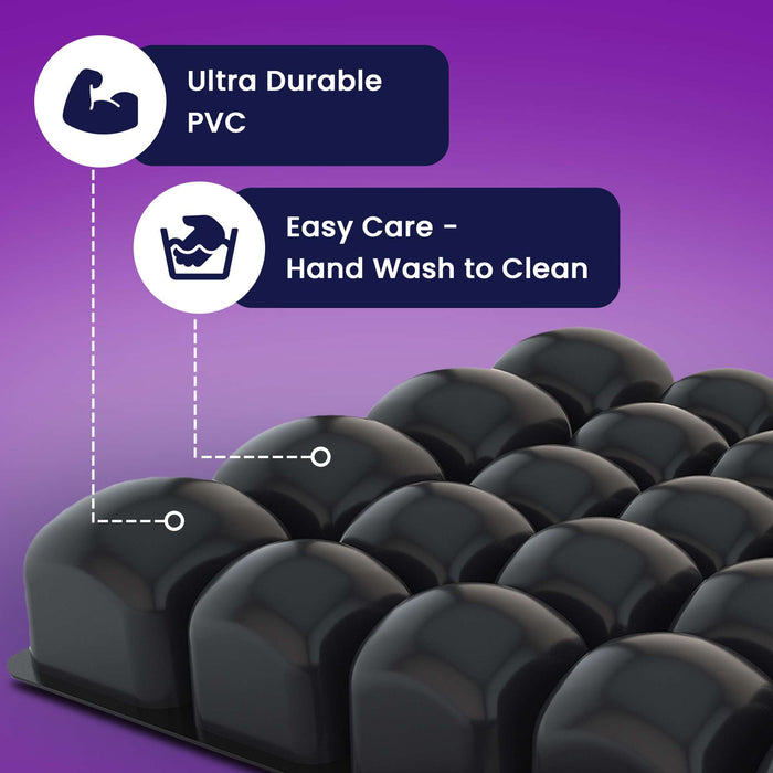 Pressure Sore Relief Wheelchair Seat Air Cushion