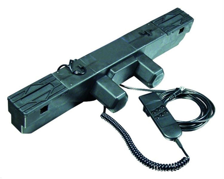 Graham Field Motor and Pendant for Patriot Full-Electric Homecare Bed