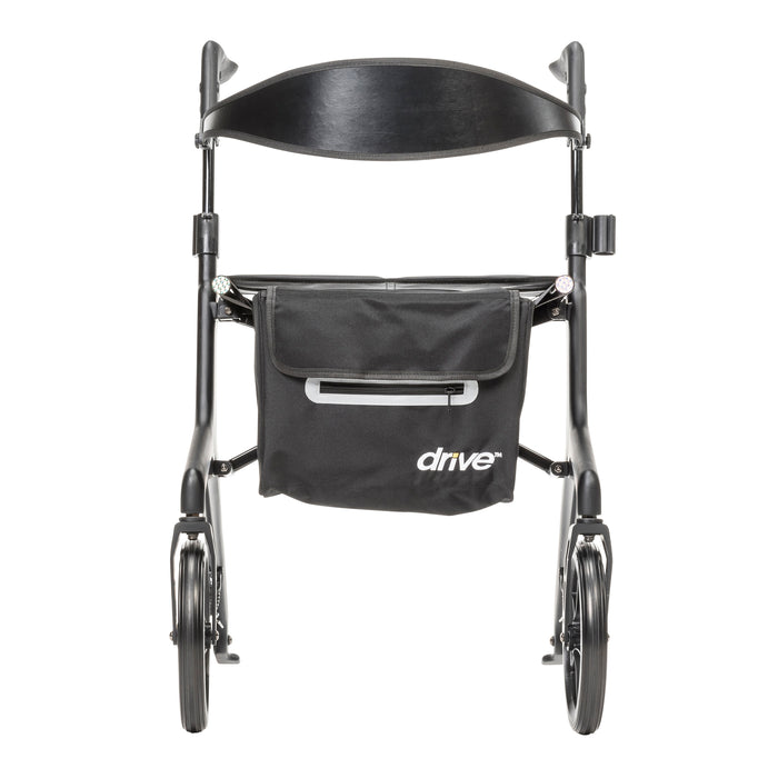 Drive Medical AeroCarbon Ultra-Lite Rollator Weighs 11.5 lbs