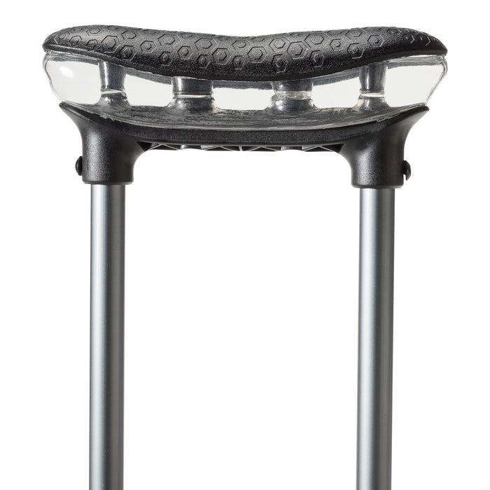 MD by Drive Air-Crutch